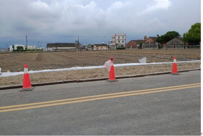 【貼心規劃替農民解憂！