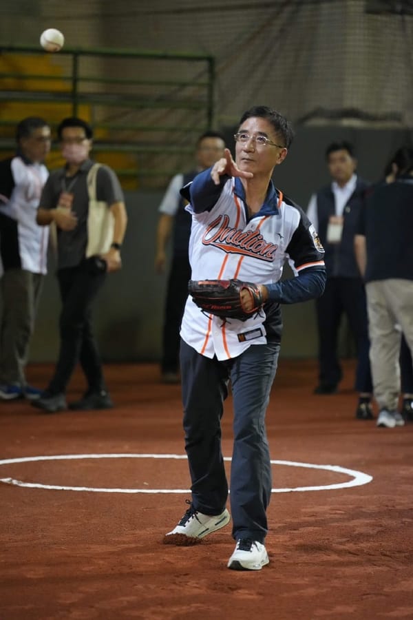 嘉義市警察大白熊及刑事Bear「雙熊會」齊力共同打詐及反毒