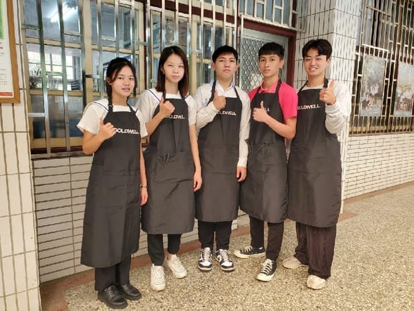 第53屆全國技能競賽南區賽 嘉義市東吳高職蟬聯美髮金牌