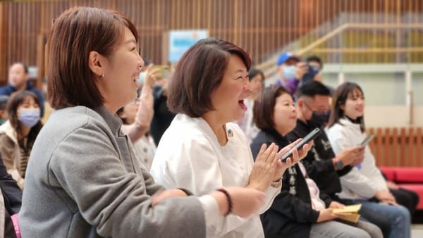 嘉義市政府邀您一起來嘉+1 迎接2024全嘉藝起來 21組超強卡司High翻嘉義市!