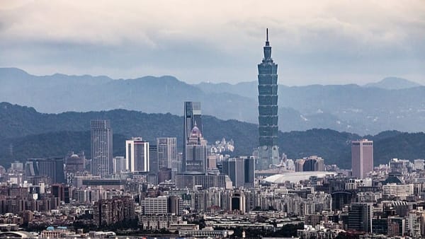 臺灣應從美烏裂痕中學到教訓