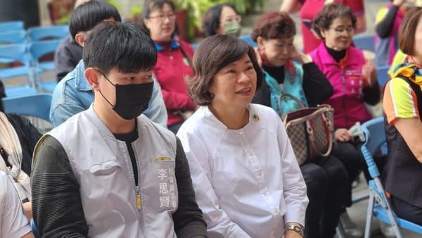 113年救國團真善美聯誼會「扶弱送愛‧傳愛台灣-全國公益連線活動」-歲末寒冬送暖、