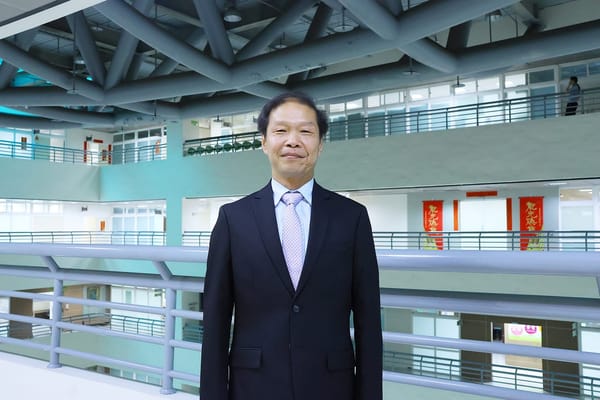 嘉義市113學年度公立國中、小第一次校長遴選結果出爐
