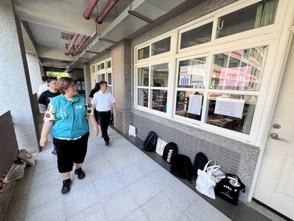 永慶高中AI科技特色班招生火爆 錄取率不到50%