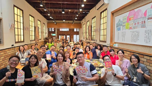 「不只是火雞肉飯」 顛覆你對雞肉飯的想像！