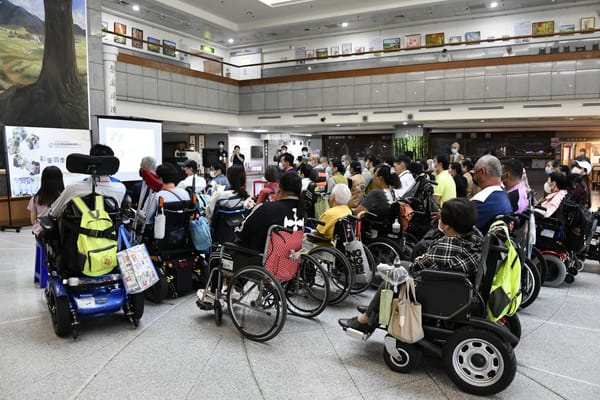 佛教慈濟醫療財團法人大林慈濟醫院新聞參考資料︱2024/9/21