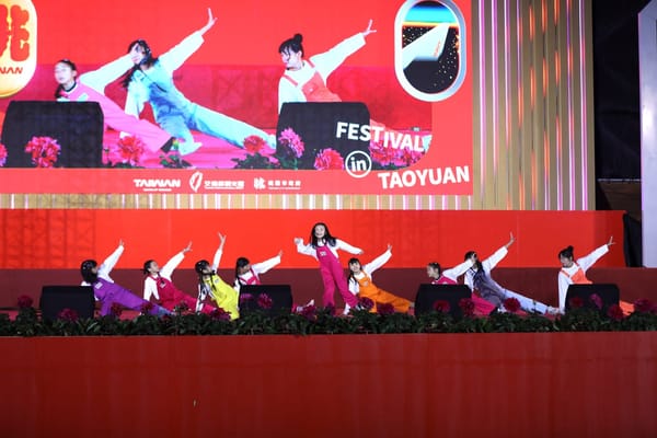 2026台灣燈會嘉義縣接棒 點亮嘉義