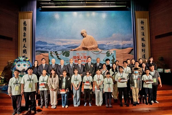 「PaGamO環保防災勇士PK賽」高雄電競賽 左營、鳳山、三民國小等勝出