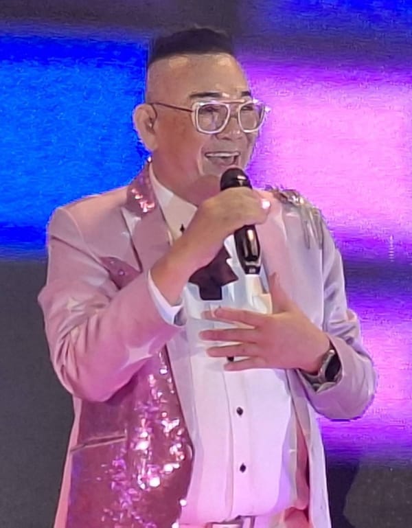傳奇重現！《風華再現》台北歌舞餐廳秀首演盛大登場