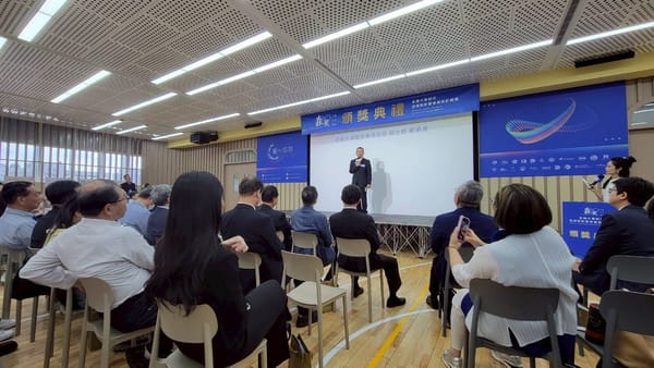 【2025森獎】南應大室設系勇奪空間類金獎