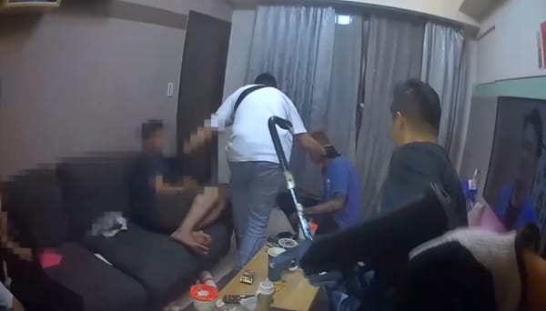 偵八隊隊長黃慶煌0986970077