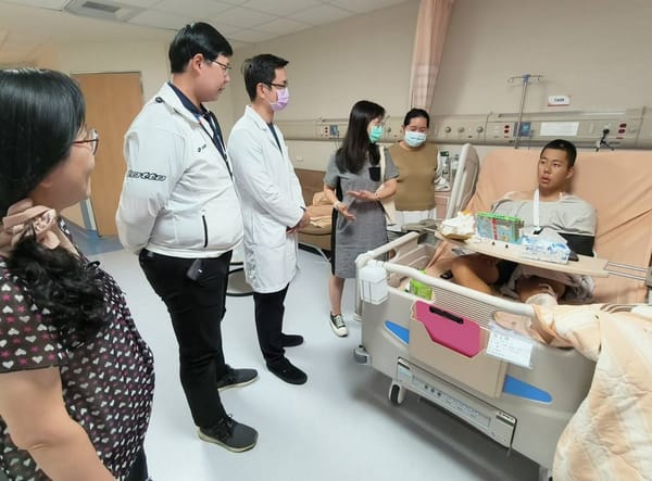 醫療、教育通力合作守護運動員安全